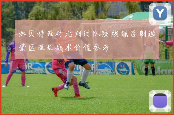 加贝特面对比利时队防线能否制造禁区混乱战术价值参考