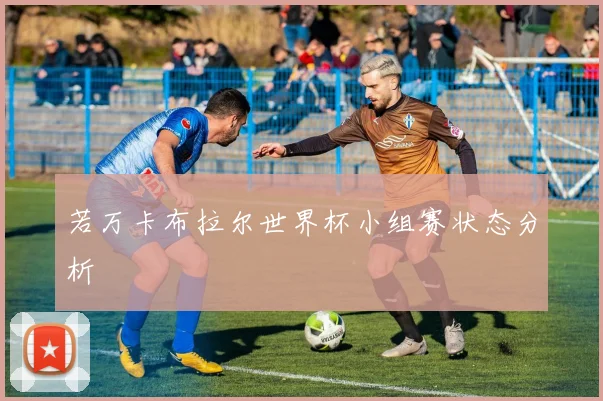 若万卡布拉尔世界杯小组赛状态分析