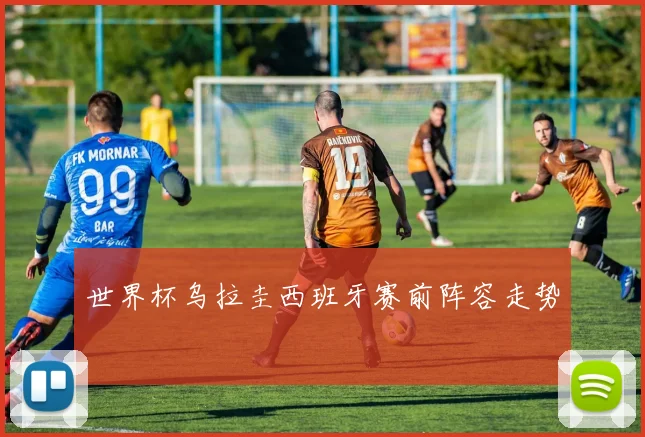 世界杯乌拉圭西班牙赛前阵容走势