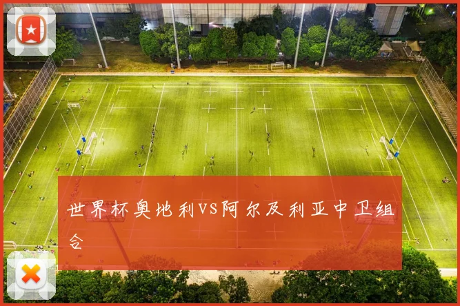 世界杯奥地利vs阿尔及利亚中卫组合