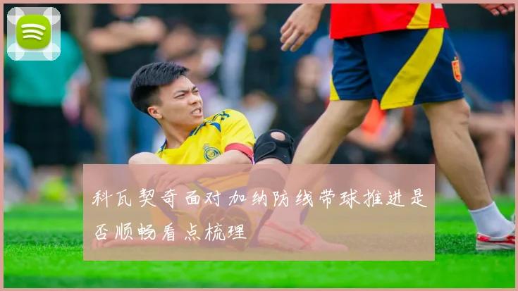 科瓦契奇面对加纳防线带球推进是否顺畅看点梳理