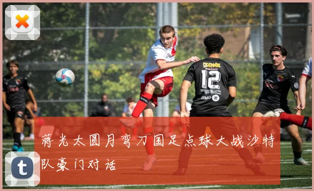 蒋光太圆月弯刀国足点球大战沙特队豪门对话