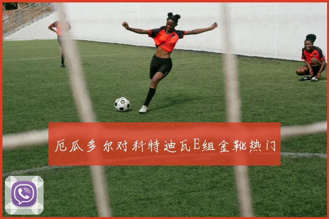 厄瓜多尔对科特迪瓦E组金靴热门