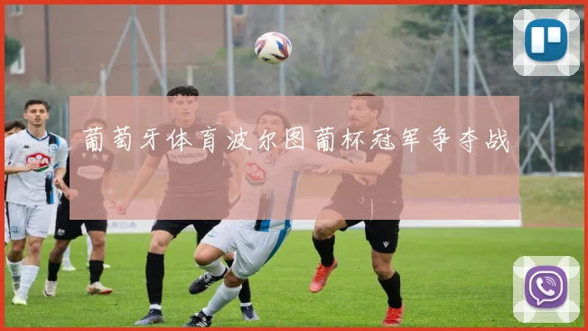 葡萄牙体育波尔图葡杯冠军争夺战