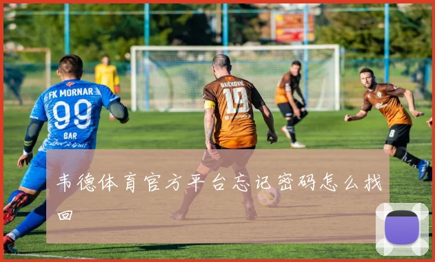 韦德体育官方平台忘记密码怎么找回